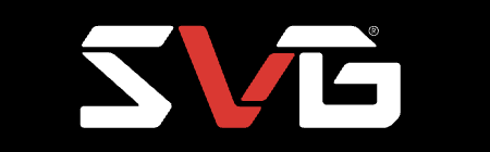 SVG member logo