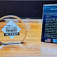 IBC 2025 Best in Show award Boland Communications